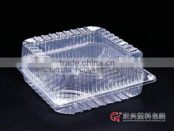 CX-107 disposable susih box