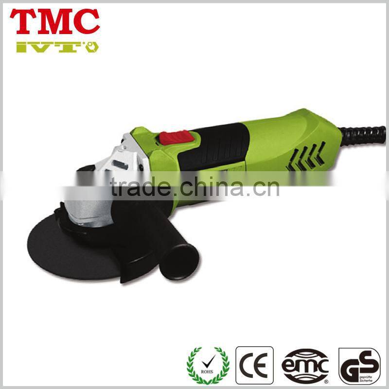 760w 115mm Mini Electric Angle Grinder for Sale