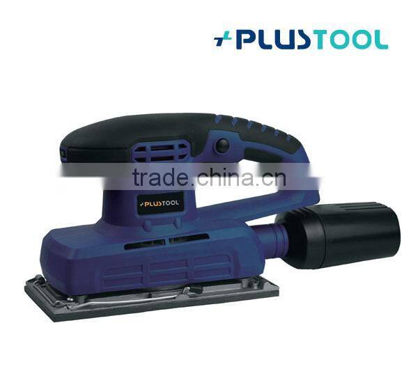 300W 1/2 SHEET Electric Sander with GS CE DUST BOX
