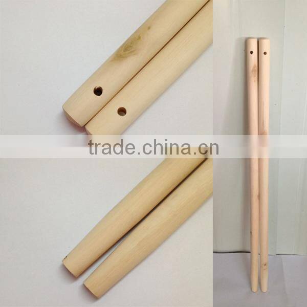 straight hoe handle for sale,guigang garden hoe handle,wood hoe handle whosale