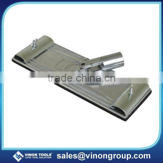 Popular ABS Hand Sander, Drywall Tools