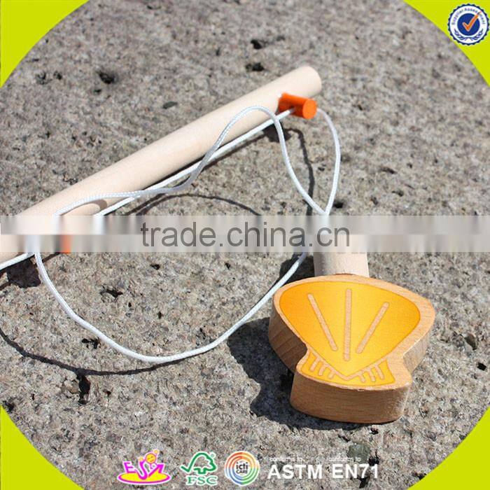 wholesale 3 in 1 wooden fish toy , hot-selling 3 in 1 wooden fish toy ,new design 3 in 1 wooden fish toy W01A069