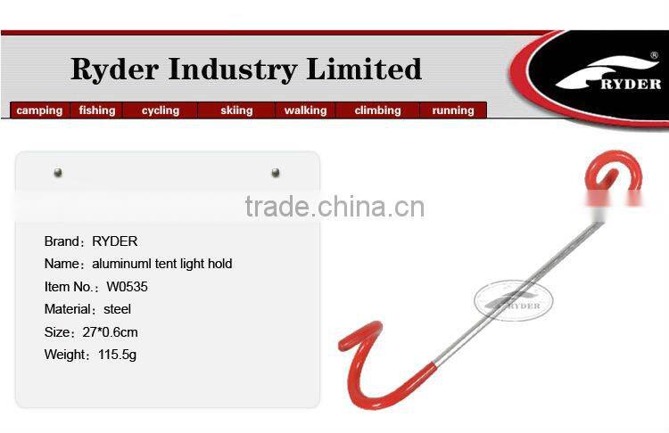 Outdoor Lantern Holder Camping Light Holder