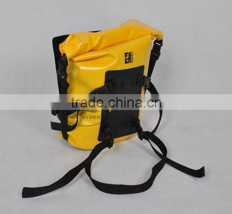 PVC Tarpaulin Bicycle Bag