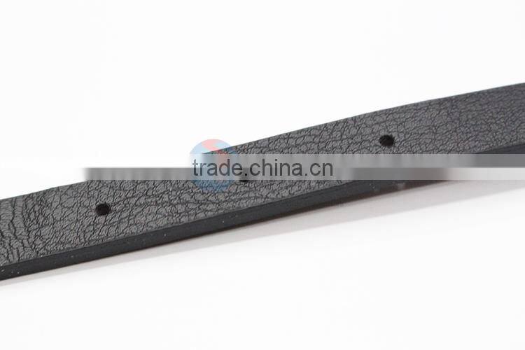 SO0829 Vintage punk PU belt for women