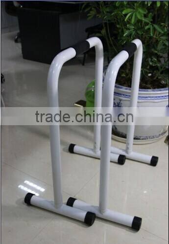 Multi-function fission horizontal parallel bars training fitness equipment Household pull-ups parallel bar