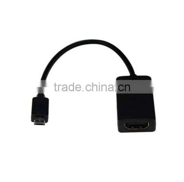 Slimport to hd Adapter