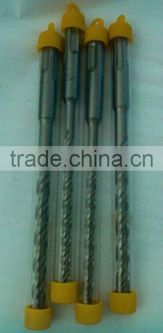 SDS Plus hammer drill tools