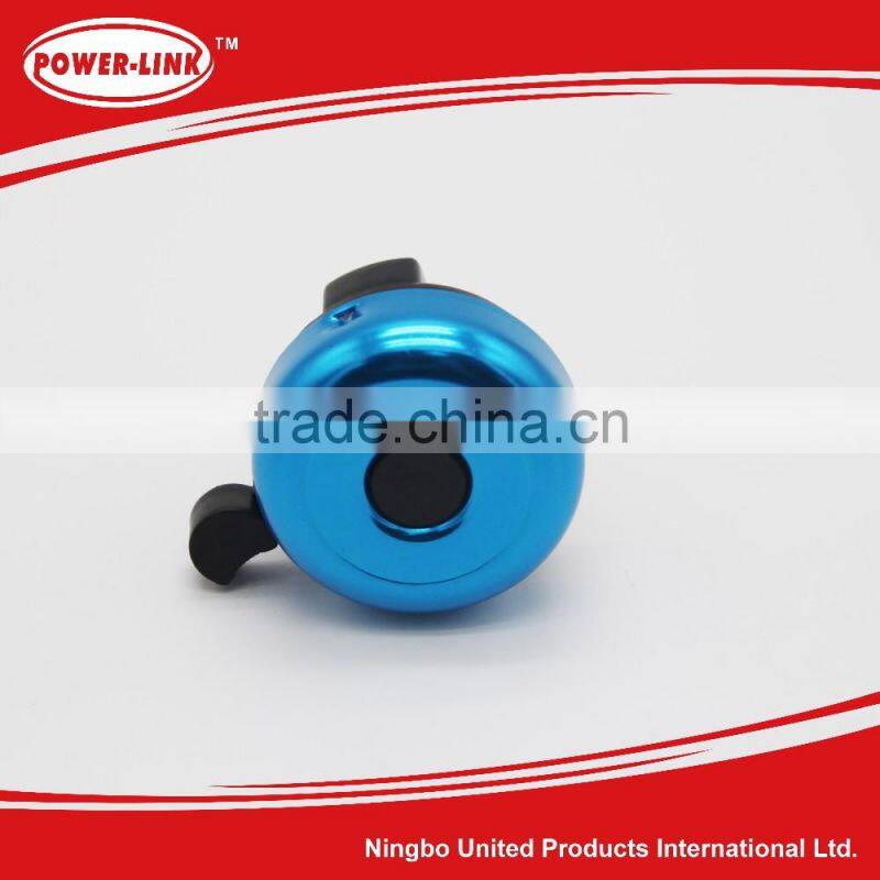 2016 hot brief Hand dial bike accessories bicycle bell