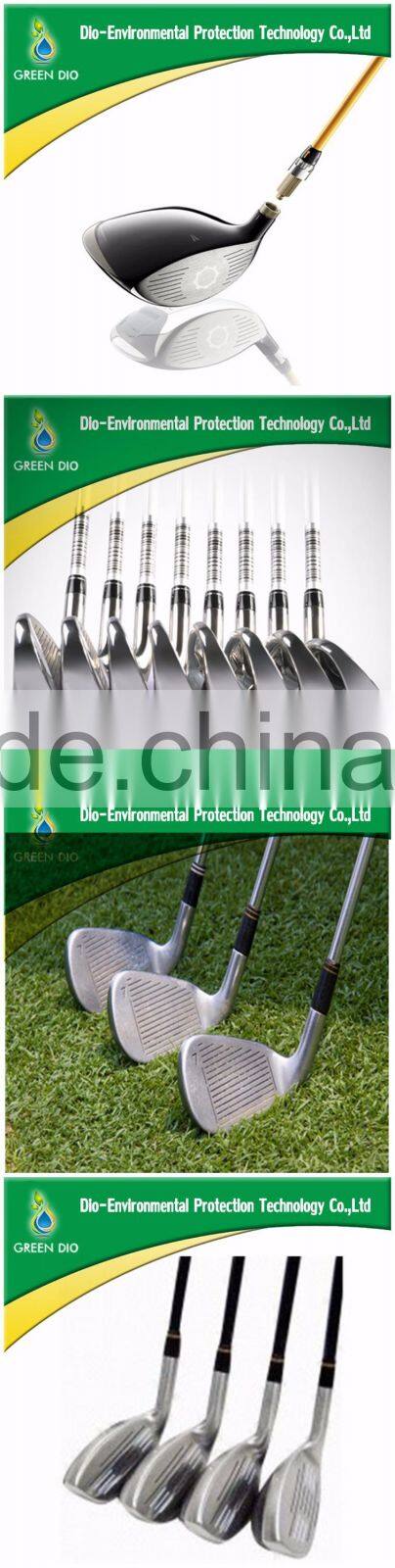 2015 Golf Club Heads