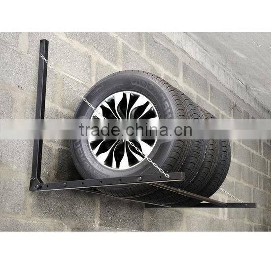 Alibaba china cheapest tires supermarket pallet display stands