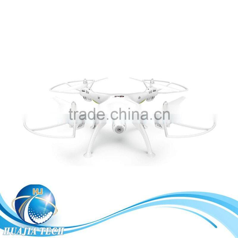 Big size good quality remote control quadcopter toys flying APP control WIFI camera video photo