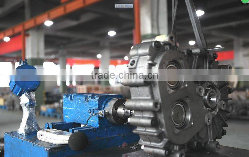 Best price of gearbox design