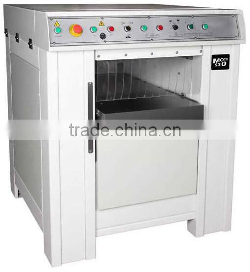 MOTO530 European Quality CE woodworking thicknesser with low price