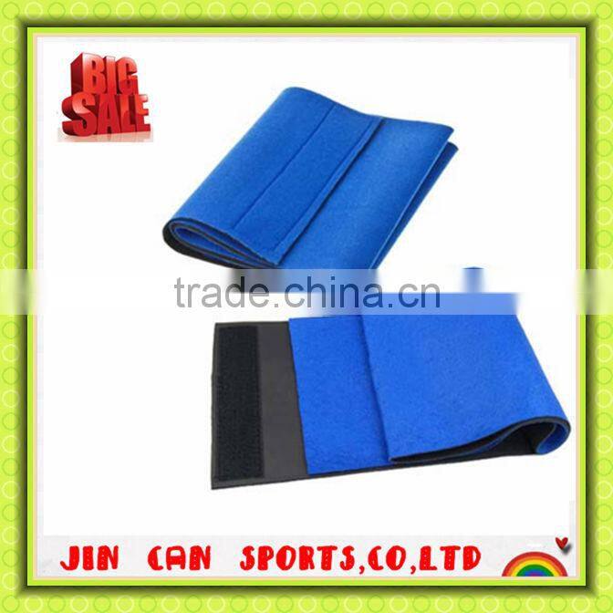 Eco-friendly waterproof neoprene waist support belt
