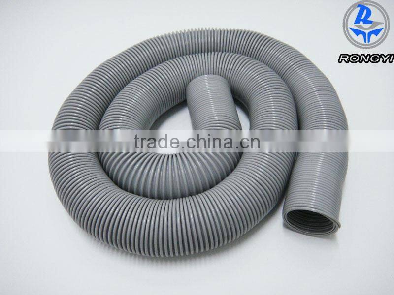 wuxi Rongyi 32mm 35mm 38mm 50mm vacuum cleaner hose extension