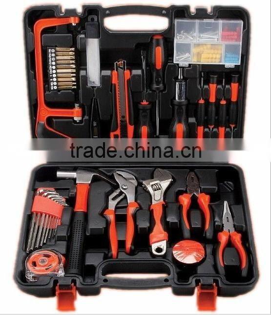 2016 good quality and competitive price hand tool sets in mainland china