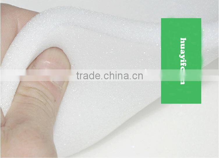 Fire retardant sponge special for mattress- High density memory foam pillow