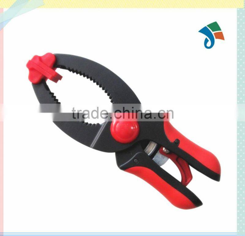 Professional Large HEAVY DUTY Jaw Opening Ratchet Spring Clamp