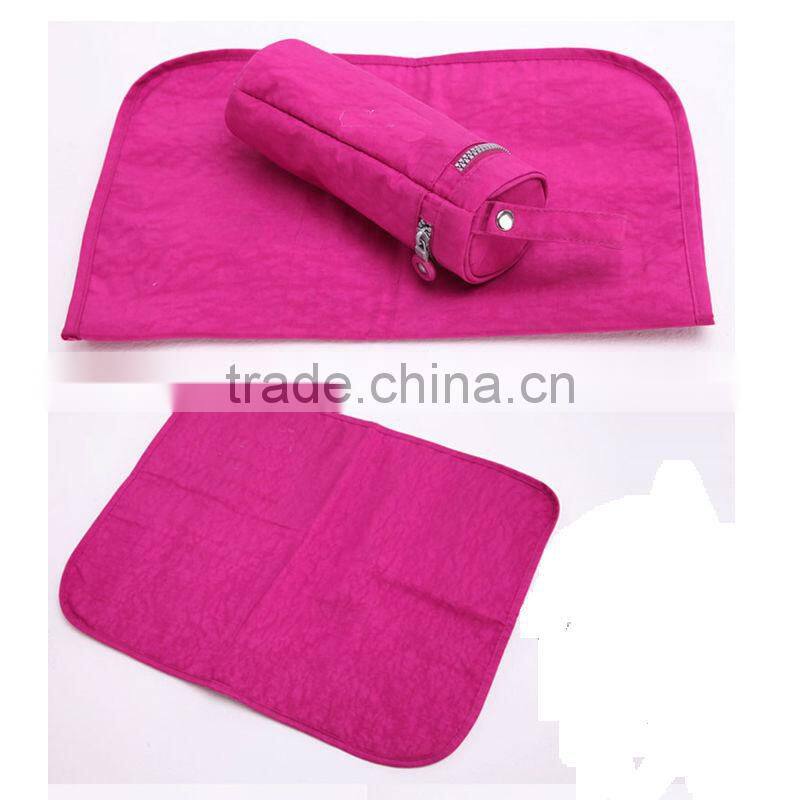 Mini Shoulder Diaper Bag