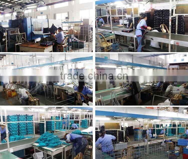 Lightweight Folding Hand Cart/Collapsible Wheeled Hand Cart