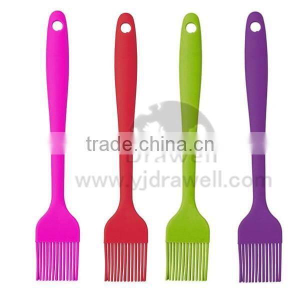 SP-1058 11" Heat Resistant silicone basting brush