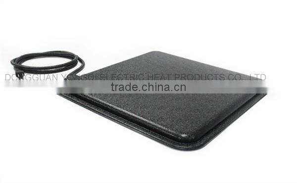 Plastic pet Heated Pad with FREE Cover by Yongqi Manufacturing