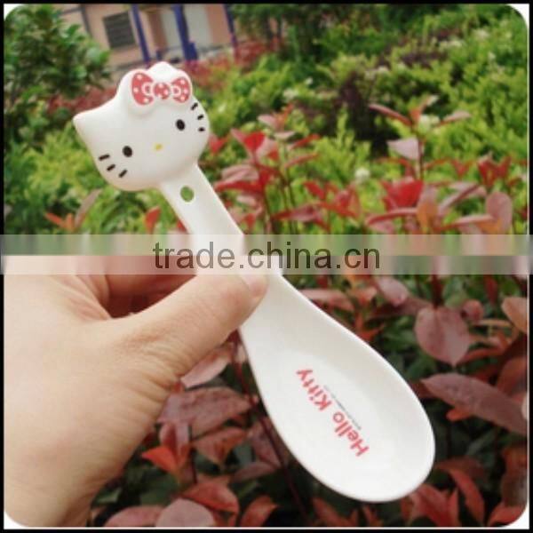 2015 wholesale FOOD GRADE plastic spoons for can,FOOD GRADE plastic spoons for kids