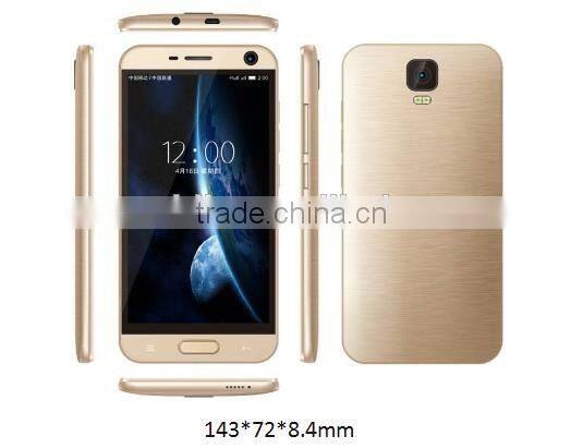 8S mobile 3G 8S5286 5.0" touch screen mobile phone