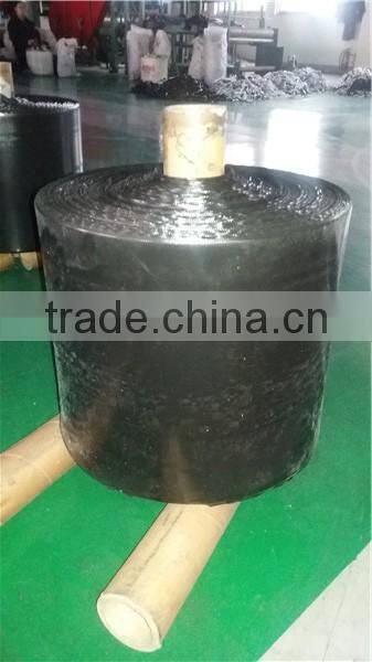 fire Retardant High voltage electrical insulation tape for cable cover