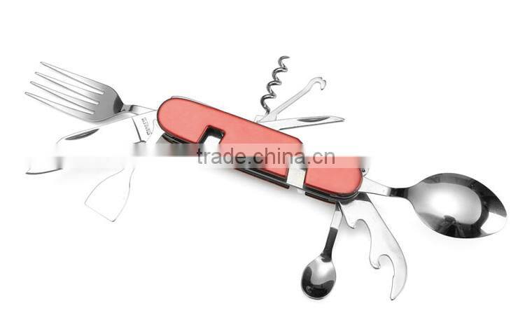 Swiss Style Multifunctional folding knifefor carpet tools
