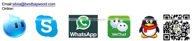 wood broom handle machine for 2.2cm 2.5cm mop handle