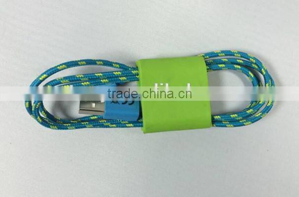 wireclip scattered wires organize