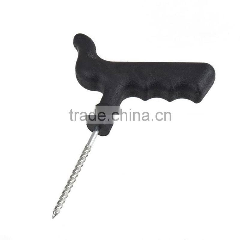 Safety Car Bike Bicycle Repair Kit Tubeless Tires Tyre Puncture Plug Auto Repair Tool Kit Car Repair Tool Kit