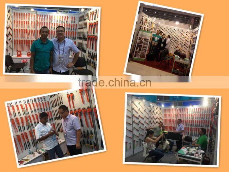 JL1319 High quality Belt pipe wrench