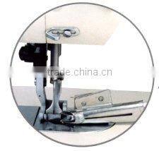 Heavy Duty Zigzag Flat Bed Sewing Machines