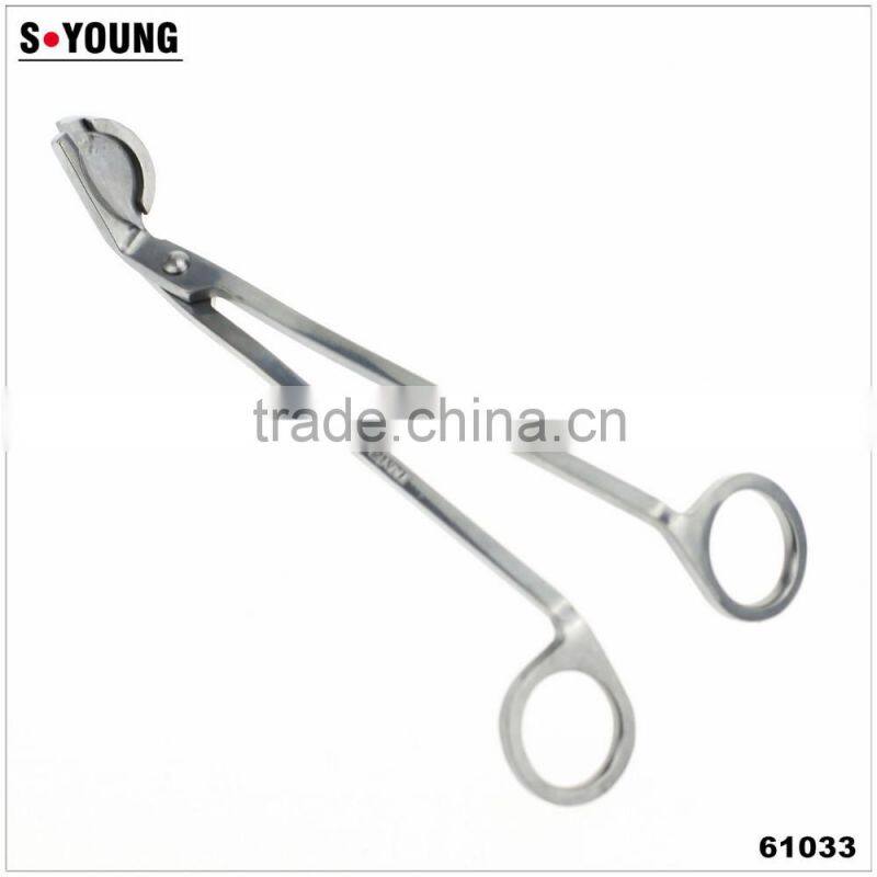 61097 wick trimmer candle scissor