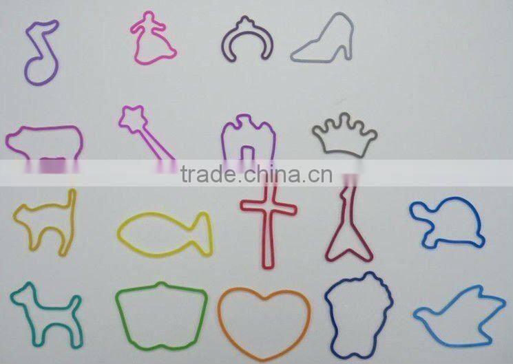 cheap and fashional elastic hair band