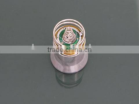 Hot sale Red Light 3W LED Flashlight Bulb