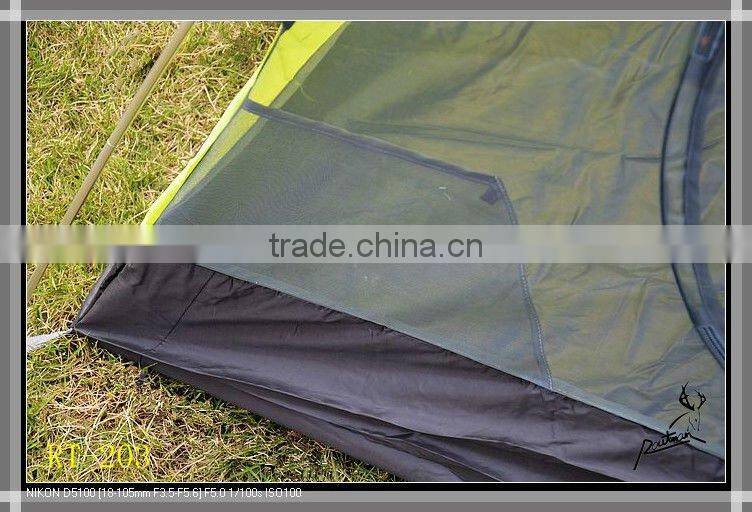 Fashion 2 Person Camping Tents