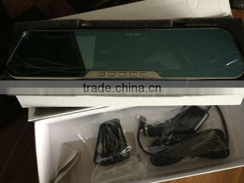 multifunctional road safety guard / New design road safety recorder/ car black box hd with loop video recording