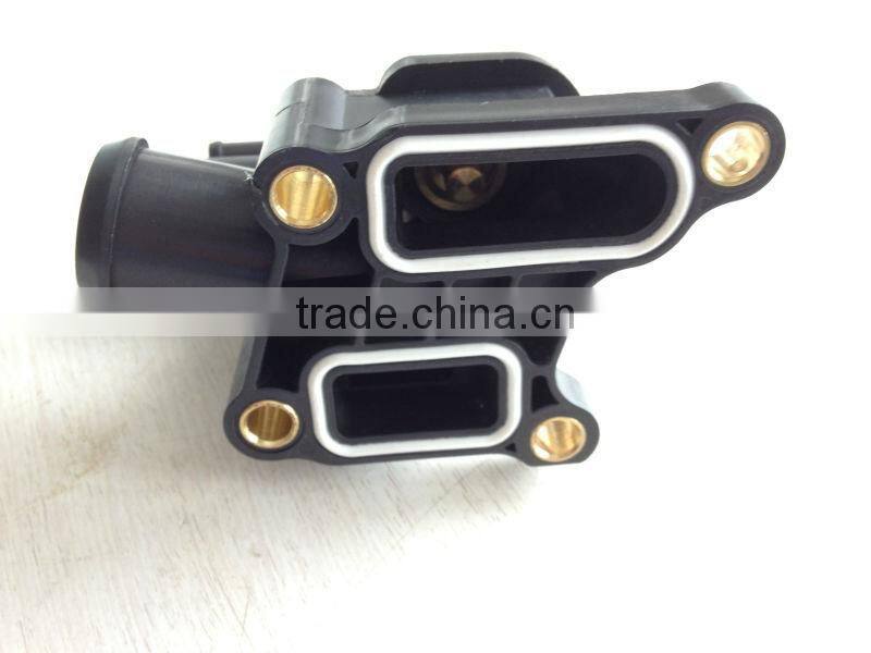 Thermostat Housing Include sensor 4792630AA