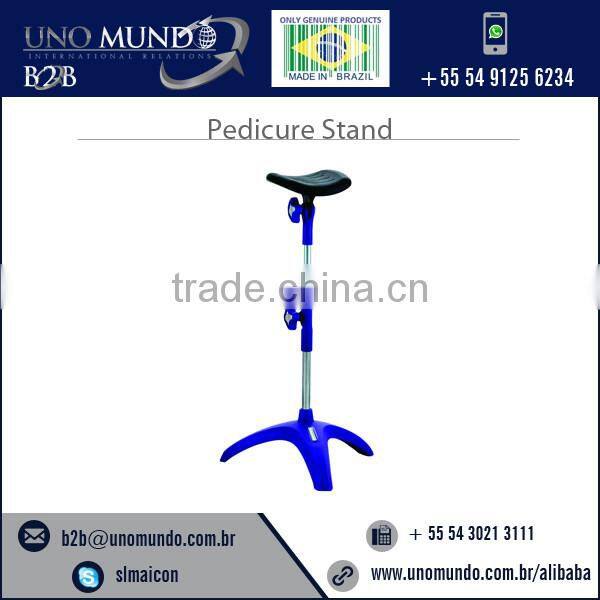 Commercial Use Professionally Manufactured Pedicure Stand for Sale