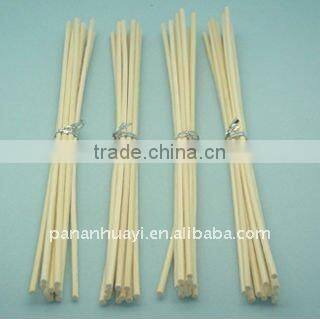 Variety Specification Aroma Rattan Stick For Slow Release Airfreshener Reed Diffuser