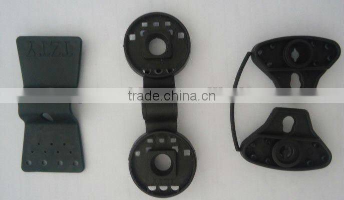Plastic clamp TY-A003