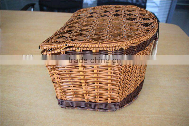 Liho bicycle basket