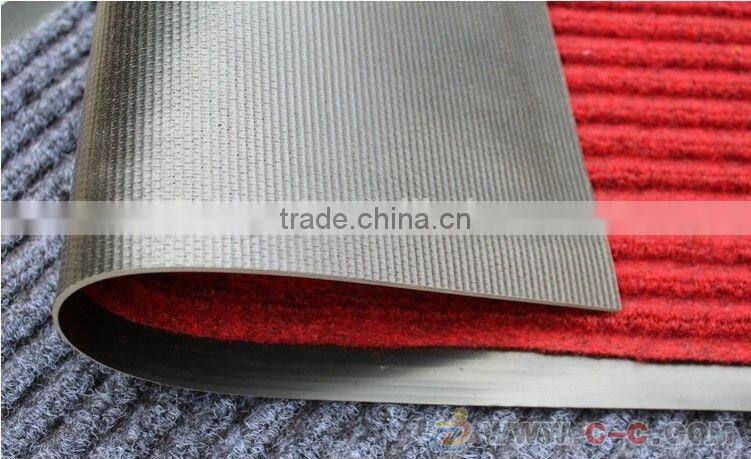 hot sell two trip carpet