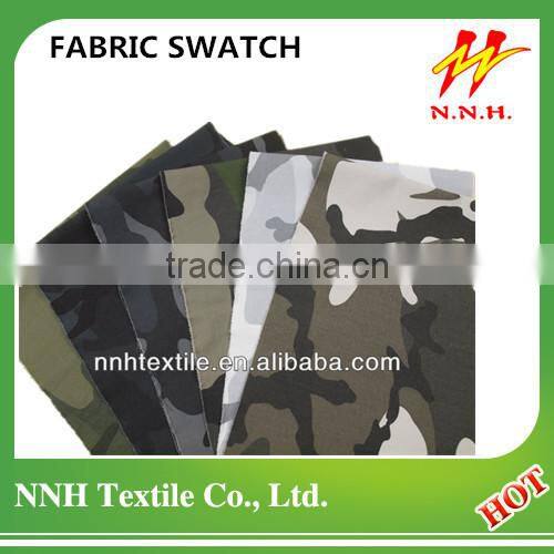 2016 high quality polished textiles fabric cotton