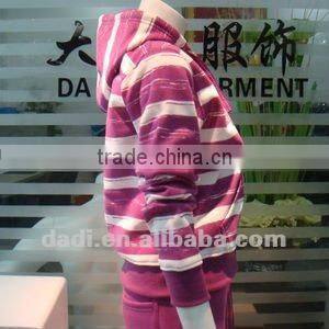 2017 Lady Fleece Hoodies Sweatshirt