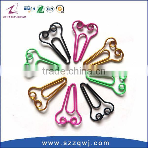 Paper clips holocaust Gem Clips China paperclip manufacturer and supplier